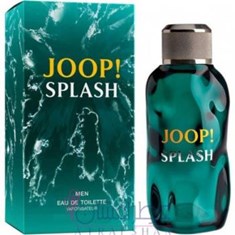 جوپ-اسپلش-JOOP-JoopSplash