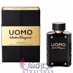 سالواتوره-فراگامو-یومواومولیمیتد-ادیشن-Salvatore-Ferragamo-Uomo-Salvatore-Ferragamo-Limited-Edition
