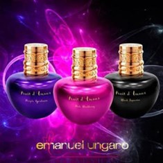 امانوئل-اونگارو-فروت-د-آمور-بلک-لیکوریش-emanuel-ungaro-Fruit-d-Amour-Black-Liquorice