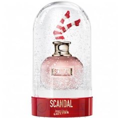 ژان-پل-گوتیه-اسکندل-کالکتورز-اسنو-گلوب-ادیشن-Jean-Paul-GAULTIER-Scandal-Collector-s-Snow-Globe-Edition