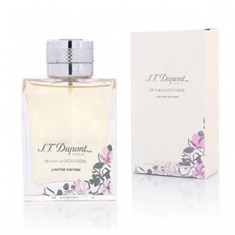 اس-تی-دوپوند-58-اونیو-مونتانی-پور-فمه-لیمیتد-ادیشن-S-T-Dupont-58Avenue-Montaigne-Pour-Femme-Limited-Edition
