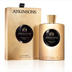 اتکینسونز-اتکینسون-عود-سیو-د-کویین-Atkinsons-Oud-Save-The-Queen