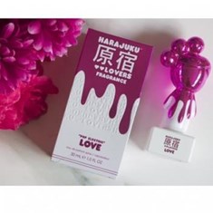 هاراجوکو-لاورز-پاپ-الکتریک-لاو-HARAJUKU-LOVERS-Pop-Electric-Love
