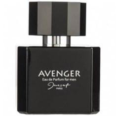 ژک-ساف-اونجر-Jacsaf-Avenger