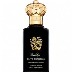 کلایو-کریستین-اکس-تویست-بویس-رز-CLIVE-CHRISTIAN-Twist-Baies-Rose