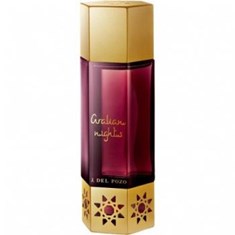 عربیان-نایت-پرایوت-کالکشنزنانه-JESUS-DEL-POZO-Arabian-Nights-Private-Collection-for-Women