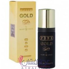 میلتون-لوید-پیور-گلد-Milton-Lloyd-Pure-Gold