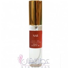 جازمین-سارای-نار-Jazmin-Sarai-Nar