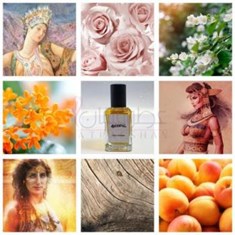لاش-گادس-Lush-Goddess
