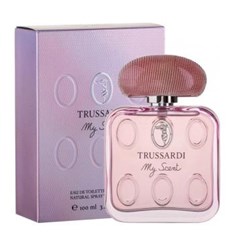 تروساردی-مای-سنت-Trussardi-My-Scent