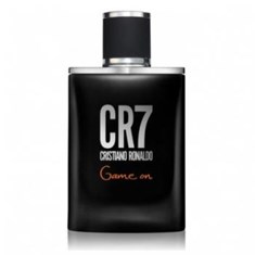 کریستیانو-رونالدو-سی-آر-سون-گیم-آن-Cristiano-Ronaldo-CR7-Game-On