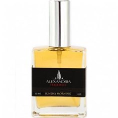 الکساندریا-فرگرنسز-ساندی-مورنینگ-Alexandria-Fragrances-Sunday-Morning