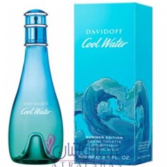 دیویدوف-کول-واتر-وومن-سامر-ادیشن-2019-DAVIDOFF-Cool-Water-Woman-Summer-Edition-2019