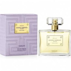 جیانی-ورساچه-کوتور-وایولت-VERSACE-Gianni-Versace-Couture-Violet