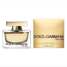 دی-اند-جی-دلچه-گابانا-دوان-زنانه-Dolce-Gabbana-The-One
