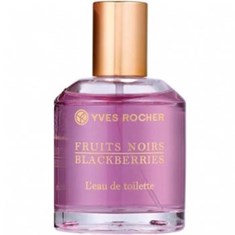 ایوشه-روشه-فروتس-نویرز-بلک-بریز-YVES-ROCHER-Fruits-Noirs-Blackberries