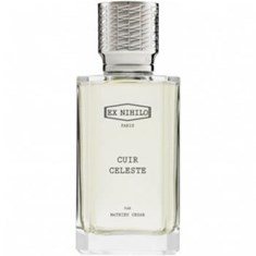 ای-ایکس-نیهیلو-کوئیر-کویرسلست-پار-متیو-سزار-Ex-Nihilo-Cuir-Celeste-Par-Mathieu-Cesar