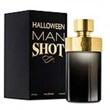 جسوس-دل-پوزو-هالووین-من-شات-هالووین-مشکی-Jesus-Del-Pozo-Halloween-Man-Shot