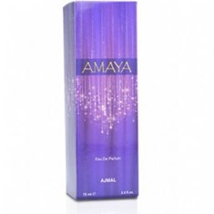 اجمل-آمایا-AJMAL-Amaya