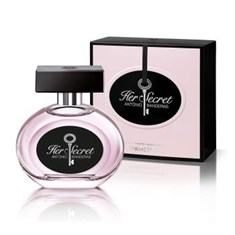 آنتونیو-باندراس-هر-سکرت-Antonio-Banderas-Her-Secret