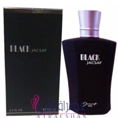 ژک-ساف-بلک-Jacsaf-Black