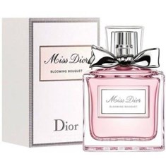 میس-دیور-بلومینگ-بوکه-صورتی-Miss-Dior-Blooming-Bouquet-150ml