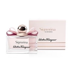 سالواتوره-فراگامو-سیگنوریا-ادو-تویلت-Salvatore-Ferragamo-Signorina-EDT