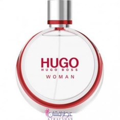 هوگو-بوس-هوگو-وومن-ادو-پرفیومهوگو-زنانهHUGO-BOSS-Hugo-Woman-Eau-de-Parfum