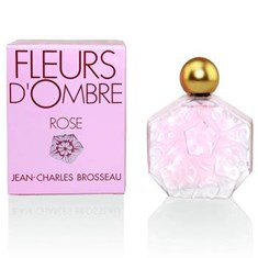 جان-چارلز-بروسو-فلورز-د-آمبر-رز-Jean-charles-brosseau-Fleurs-d-Ombre-Rose