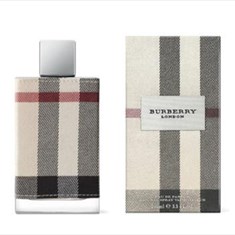 باربری-لندن-زنانه-Burberry-London