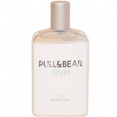 پول-اند-بیر-جیم-وومن-PULL-BEAR-Gym-Woman
