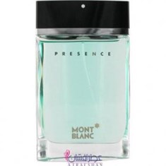 مونت-بلنک-پرسنسمون-بلان-پرزنسMONT-BLANC-Mont-Blanc-Presence