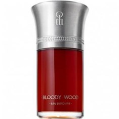 له-لیکویید-ایمجینر-بلودی-وود-Les-LIQUIDES-IMAGINAIRES-Bloody-Wood