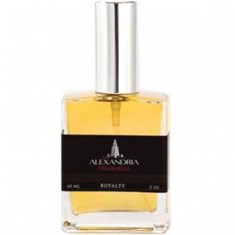 الکساندریا-فرگرنسز-رویالیتیرویالتیAlexandria-Fragrances-Royalty