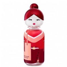 بنتون-سیسترلند-رد-رز-BENETTON-Sisterland-Red-Rose