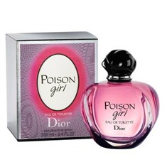 دیور-پویزن-گرل-ادوتویلت-Dior-Poison-Girl-Eau-De-Toilette