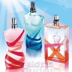 ژان-پل-گوتیرگوتیهله-میل-سامر-2010-Jean-Paul-GAULTIER-Le-Male-Summer-2010