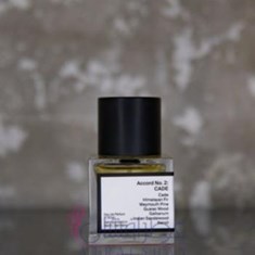 اِی-ای-آر-سنتس-آکورد-نو02-کیدآکورد-شماره-02-کیدAER-Scents-Accord-No02CADE