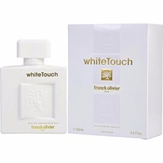 فرانک-الیور-وایت-تاچ-Franck-Olivier-White-Touch