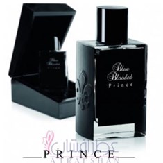 امرداد-پرینس-Amordad-Prince
