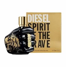 دیزل-اسپیریت-آف-د-بریو-DIESEL-Spirit-Of-The-Brave