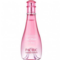 دیویدوف-کول-واتر-وومن-سی-رز-پاسیفیکسامر-ادیشن-DAVIDOFF-Cool-Water-Woman-Sea-Rose-Pacific-Summer-Edition