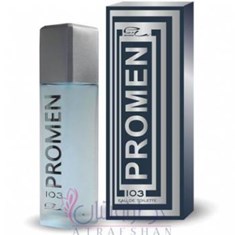 پارلی-پرفیوم-پرومن-103-Parli-Parfum-Promen-103