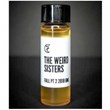 سیکستین-92-د-ویِرد-سیسترز-Sixteen92-The-Weird-Sisters