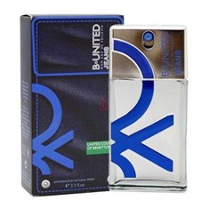 بنتون-بی-یونایتد-جینز-مردانه-Benetton-BUnited-Jeans