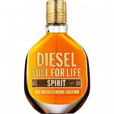 دیزل-فیول-فور-لایف-اسپیریت-DIESEL-Fuel-For-Life-Spirit