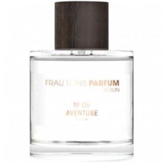 فاوفراوتونیس-پرفیوم-نو-5شماره-5اونچر-پرفیوم-Frau-Tonis-Parfum-No-05-AventureParfum