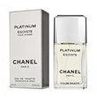 شنل-اگویست-پلاتینیوم-Chanel-Egoiste-Platinum