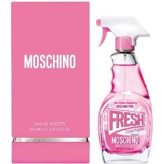 موسکینو-موسچینو-پینک-فرش-کوتور-Moschino-Pink-Fresh-Couture