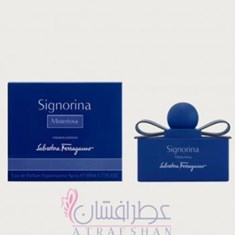 سالواتوره-فراگامو-سیگنورینا-میستریوسا-فشن-ادیشن-2020-Salvatore-Ferragamo-Signorina-Misteriosa-Fashion-Edition-2020